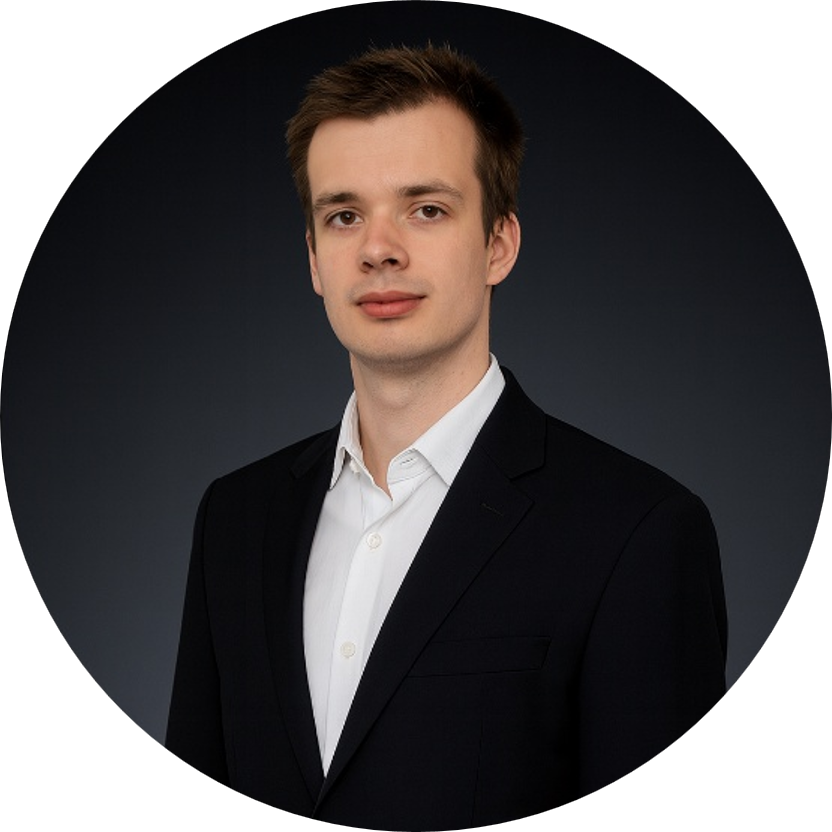 Глеб Смирнов