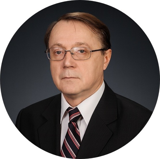 Ковалев Сергей Павлович